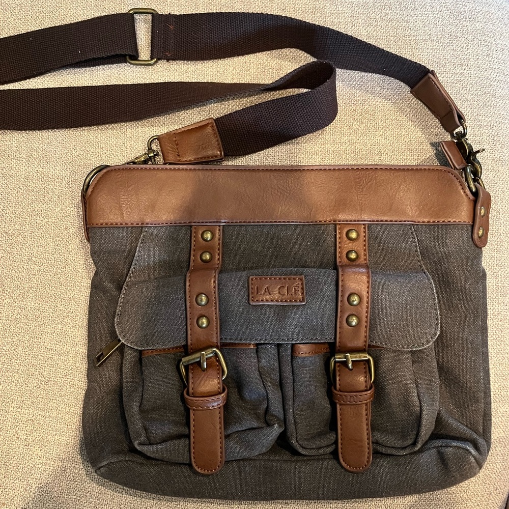Cute crossbody bag